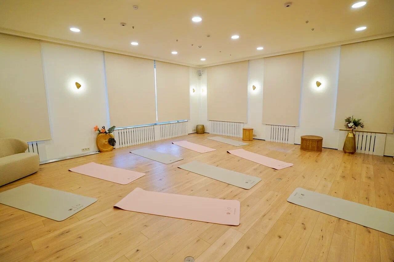 Арендовать Премиум пространство для мероприятий