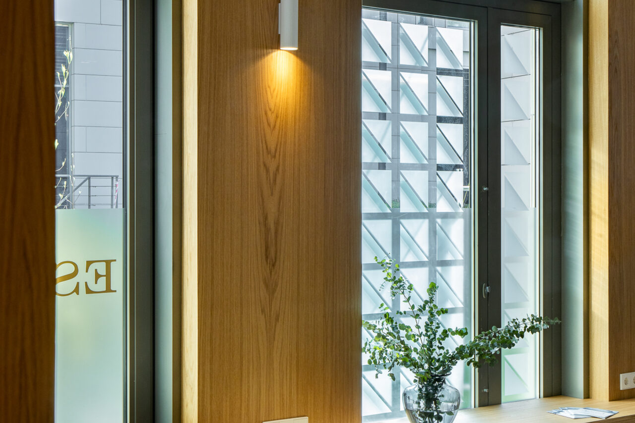 Арендовать ESSE Центр. Светлое двухуровневое пространство