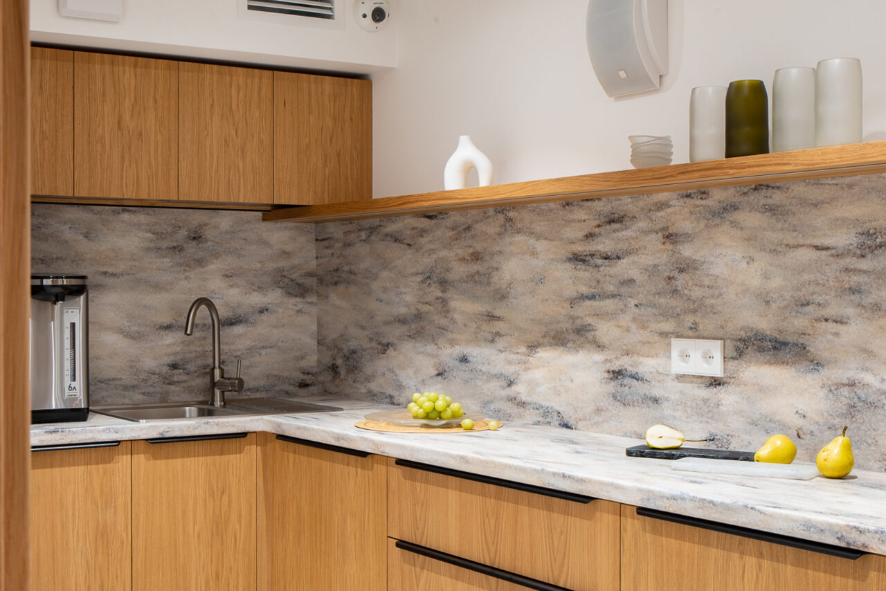 Арендовать ESSE Центр. Светлое двухуровневое пространство