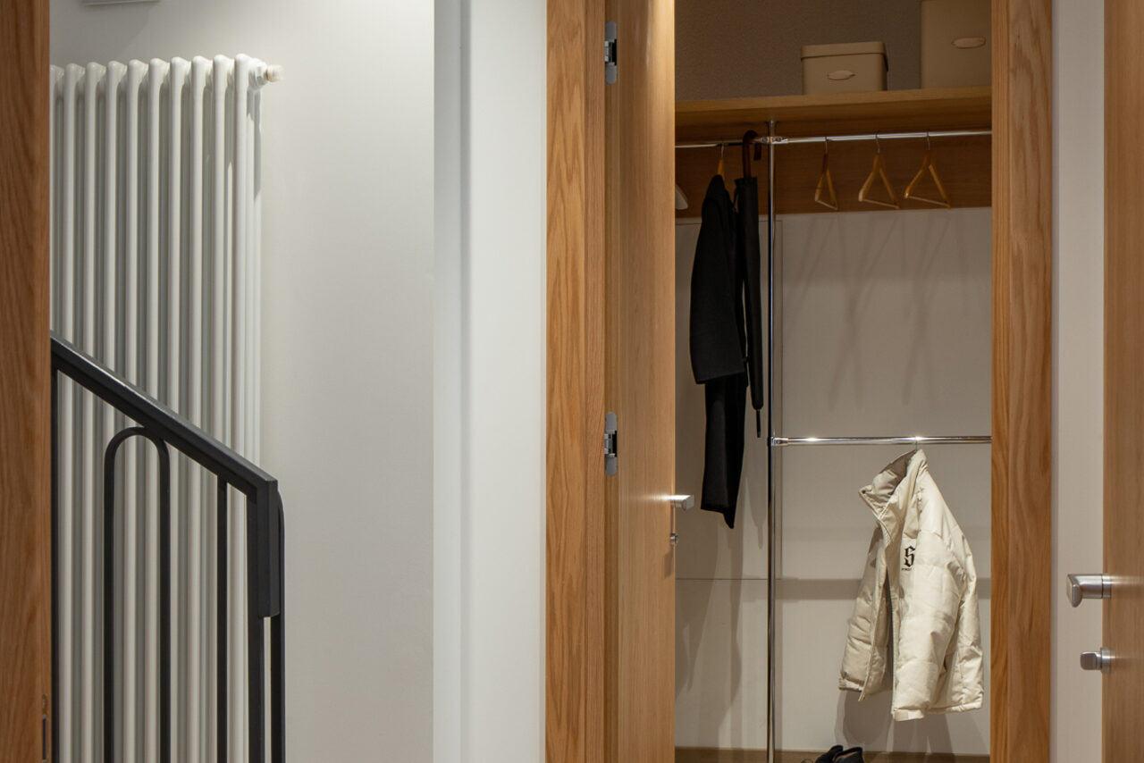 Арендовать ESSE Центр. Светлое двухуровневое пространство