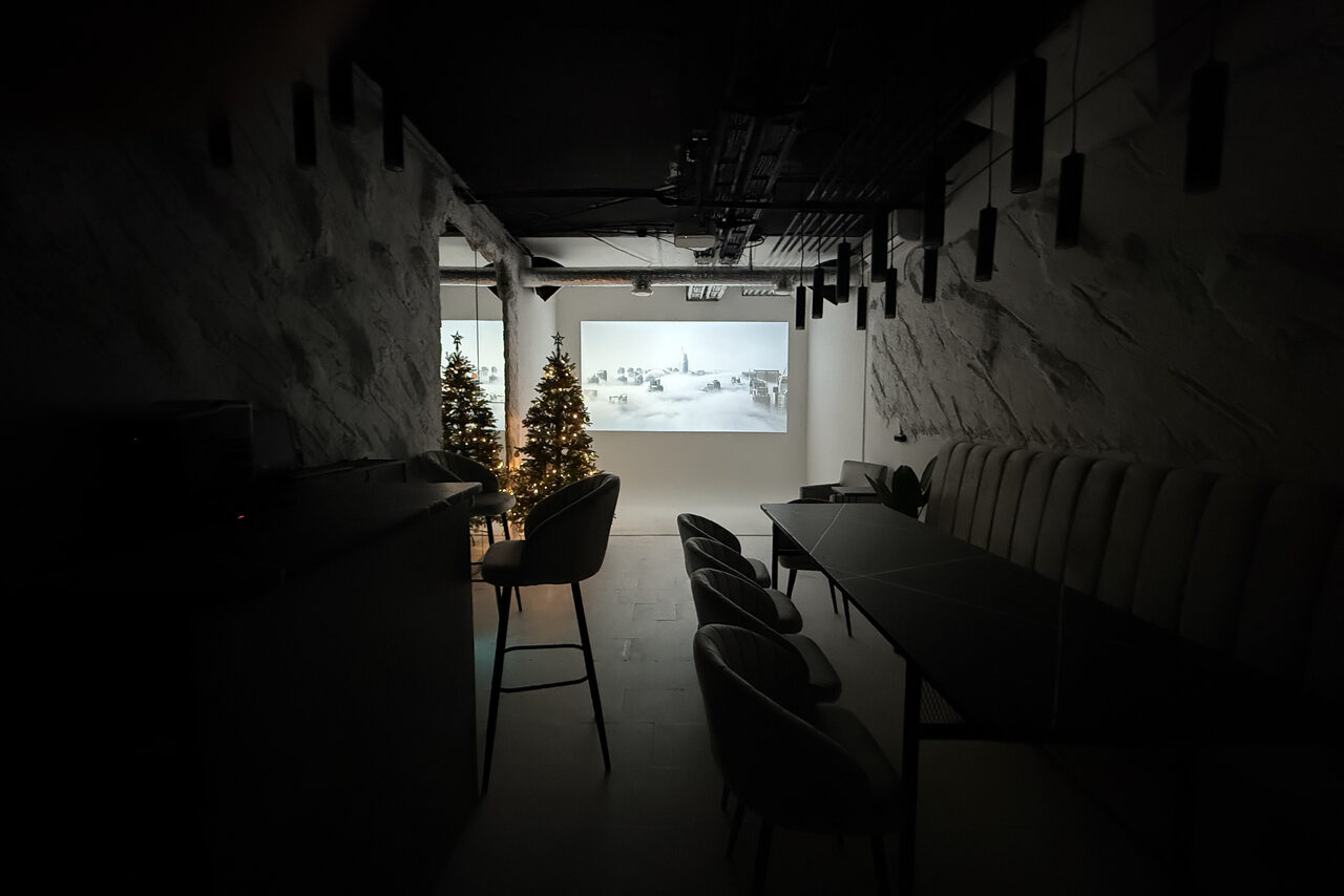 Арендовать Лофт "WHITE"