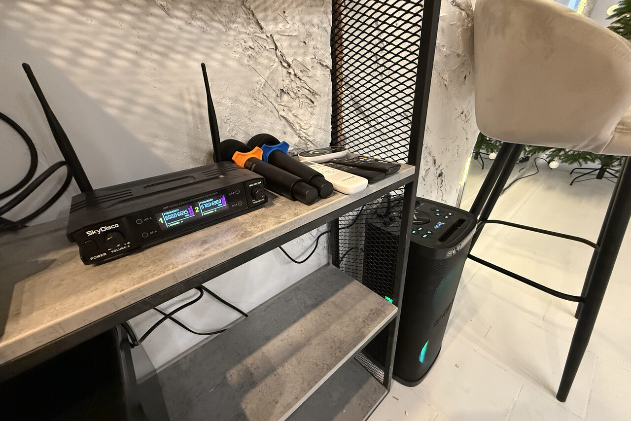 Арендовать Лофт "WHITE"