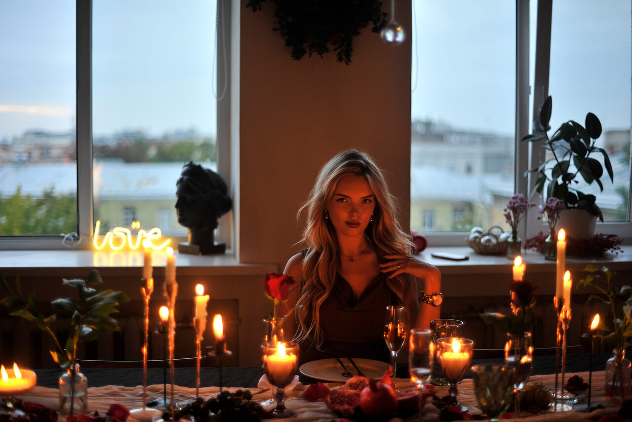 Арендовать LeView(Левью). Светлая и уютная площадка