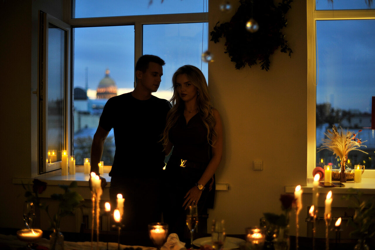 Арендовать LeView(Левью). Светлая и уютная площадка