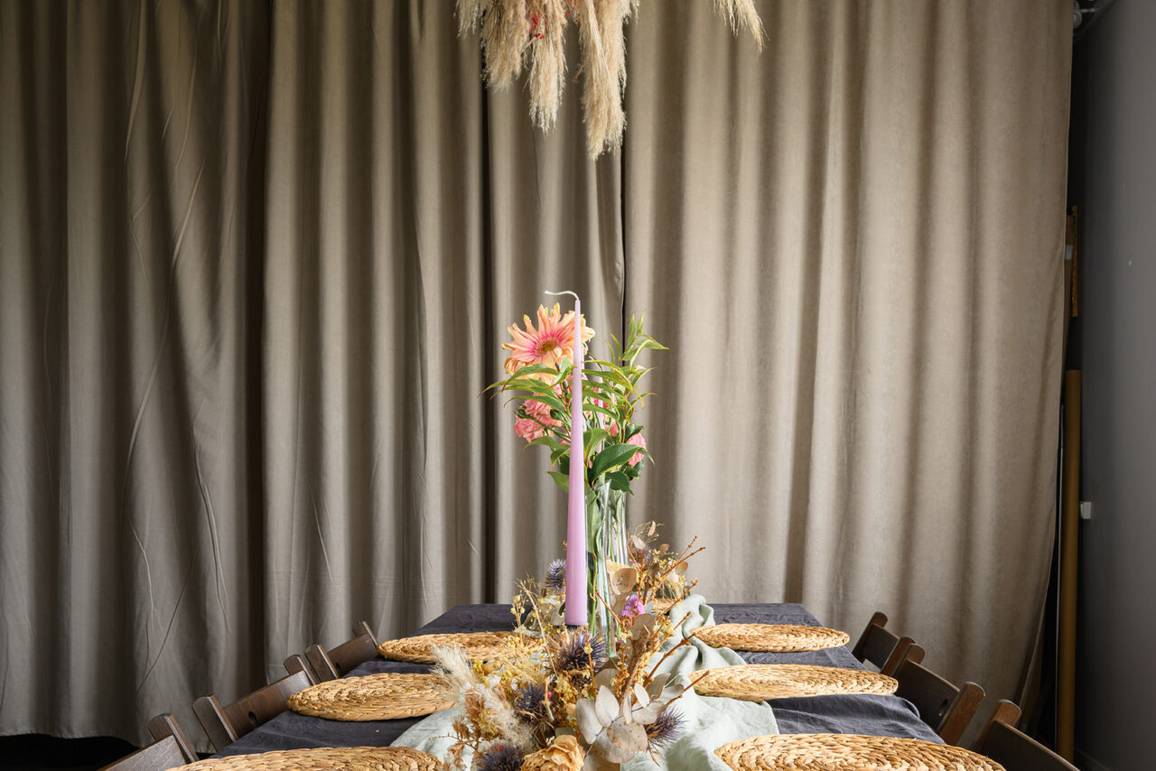 Арендовать LeView(Левью). Светлая и уютная площадка