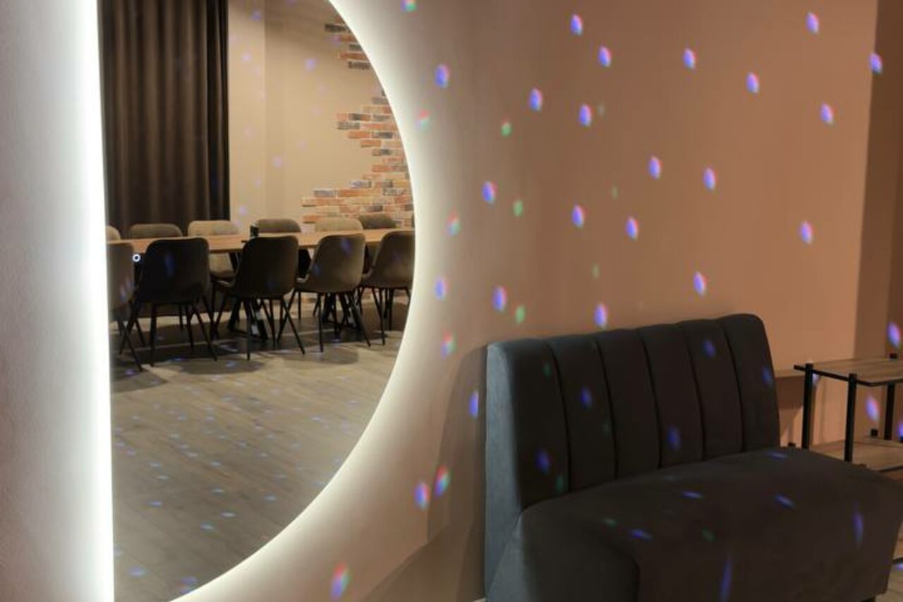 Арендовать Sansara loft. Зал LOFT