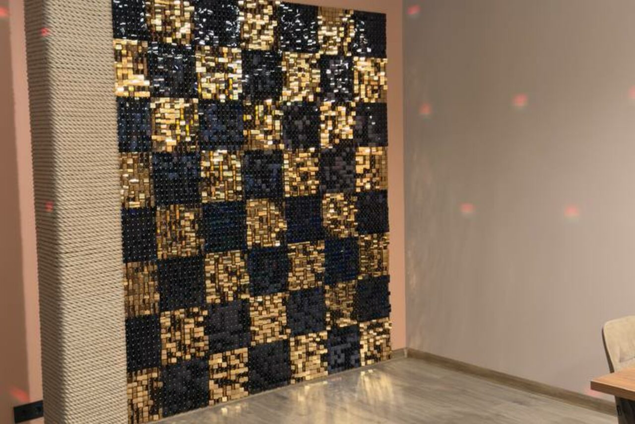 Арендовать Sansara loft. Зал LOFT