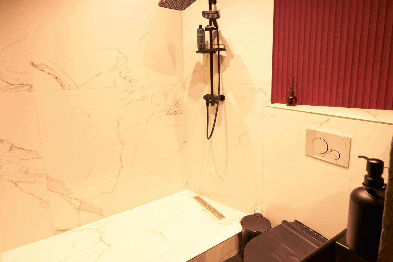 Арендовать Гримёрка. VIP-комната