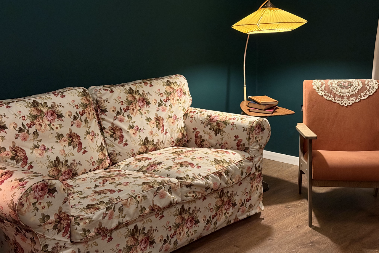 Арендовать Пространство Имена. Винтажный лофт 