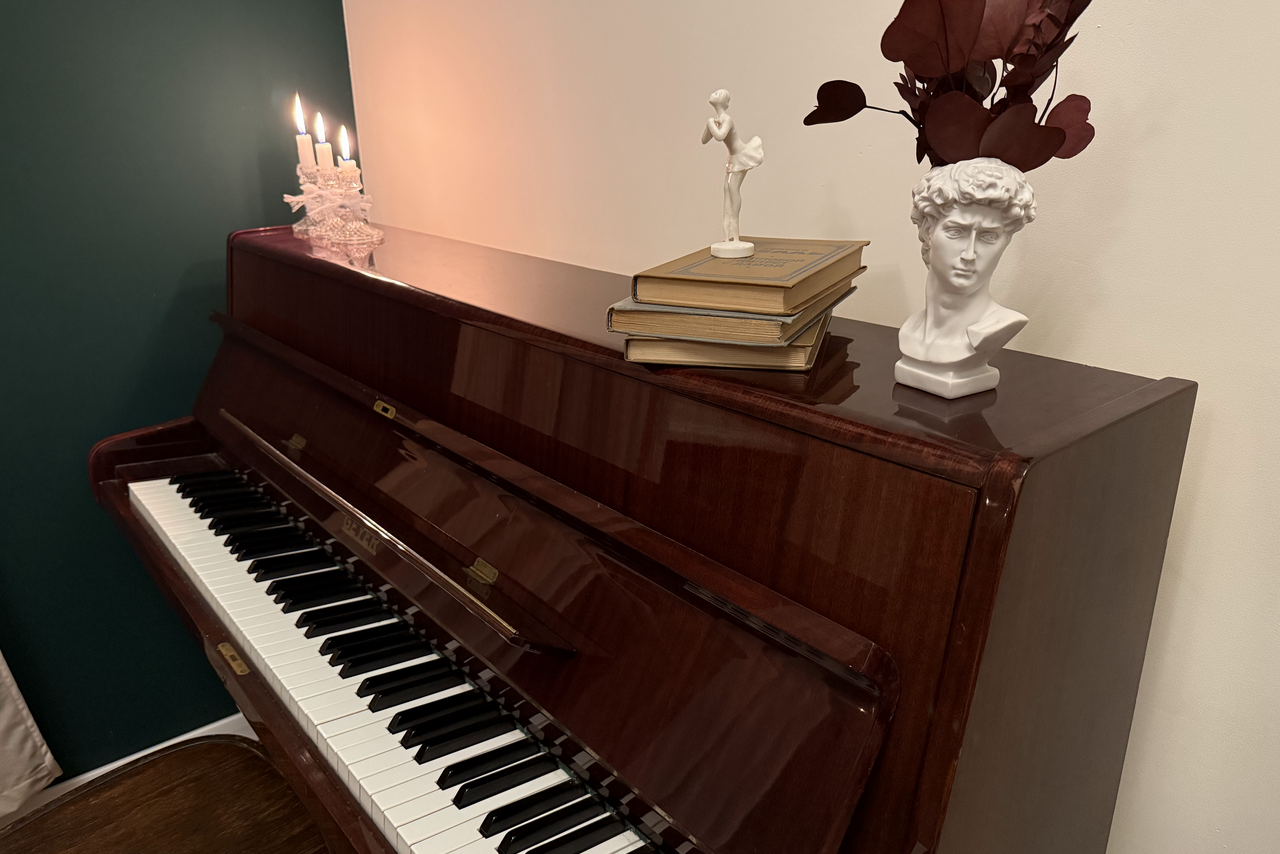 Арендовать Пространство Имена. Винтажный лофт 