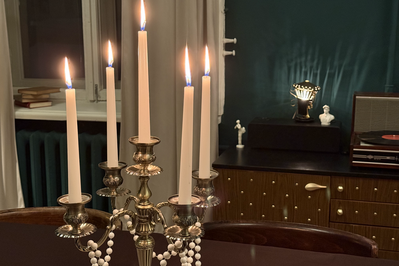 Арендовать Пространство Имена. Винтажный лофт 