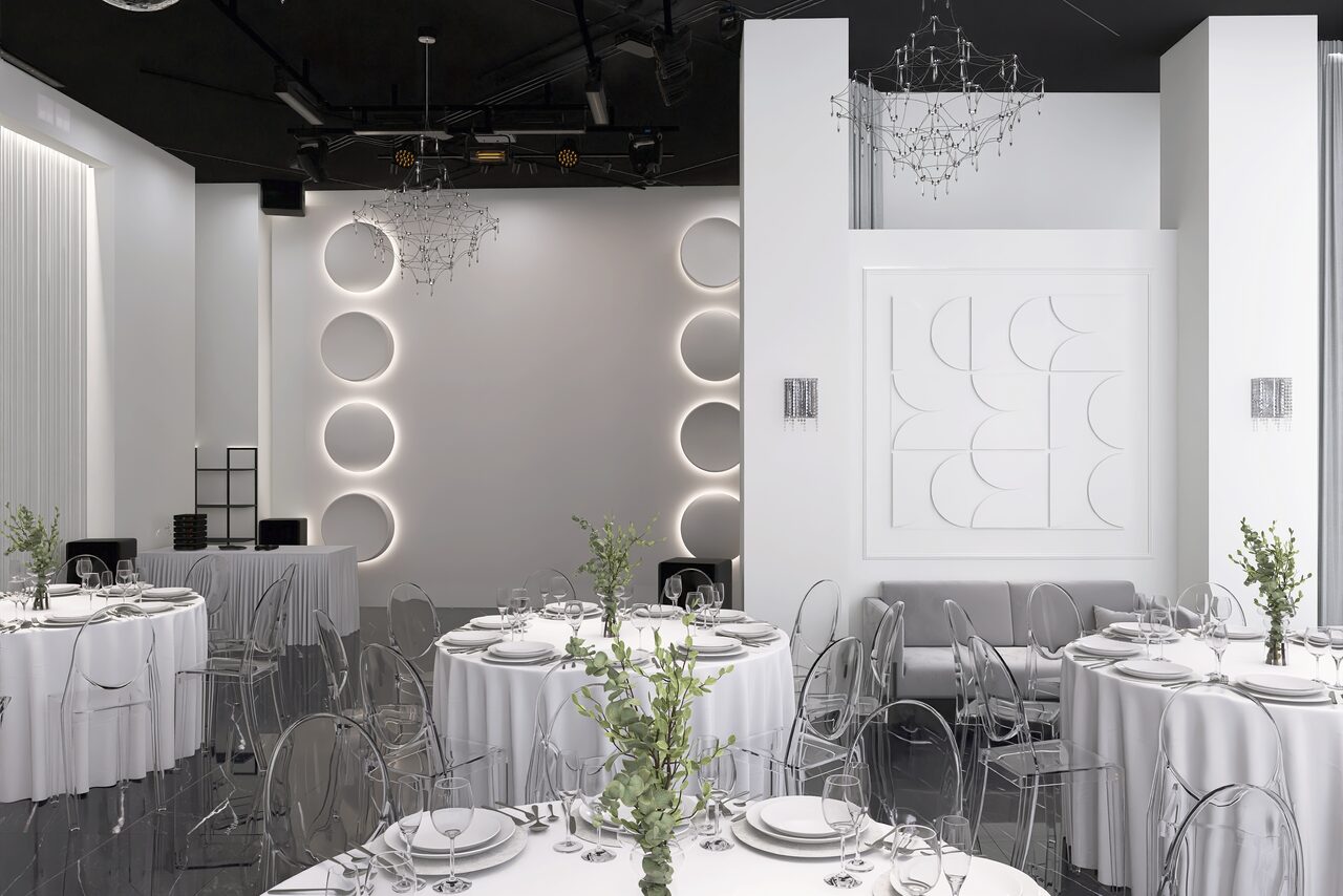 Арендовать Элегантный лофт «Резиденция»