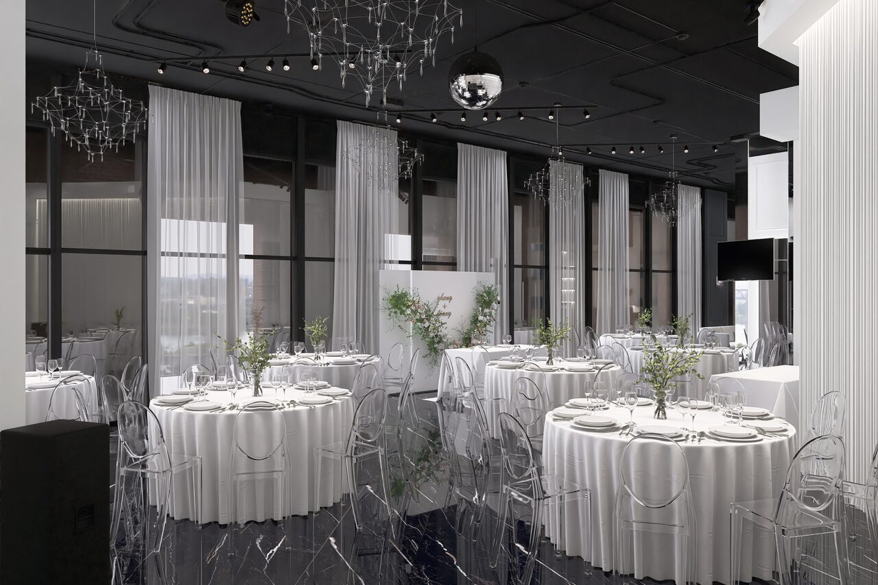 Арендовать Элегантный лофт «Резиденция»