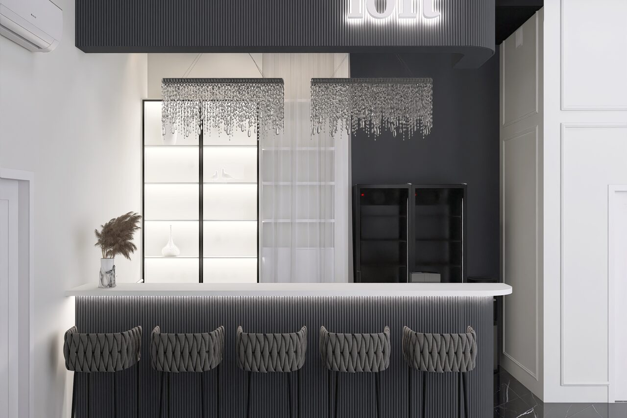 Арендовать Элегантный лофт «Резиденция»