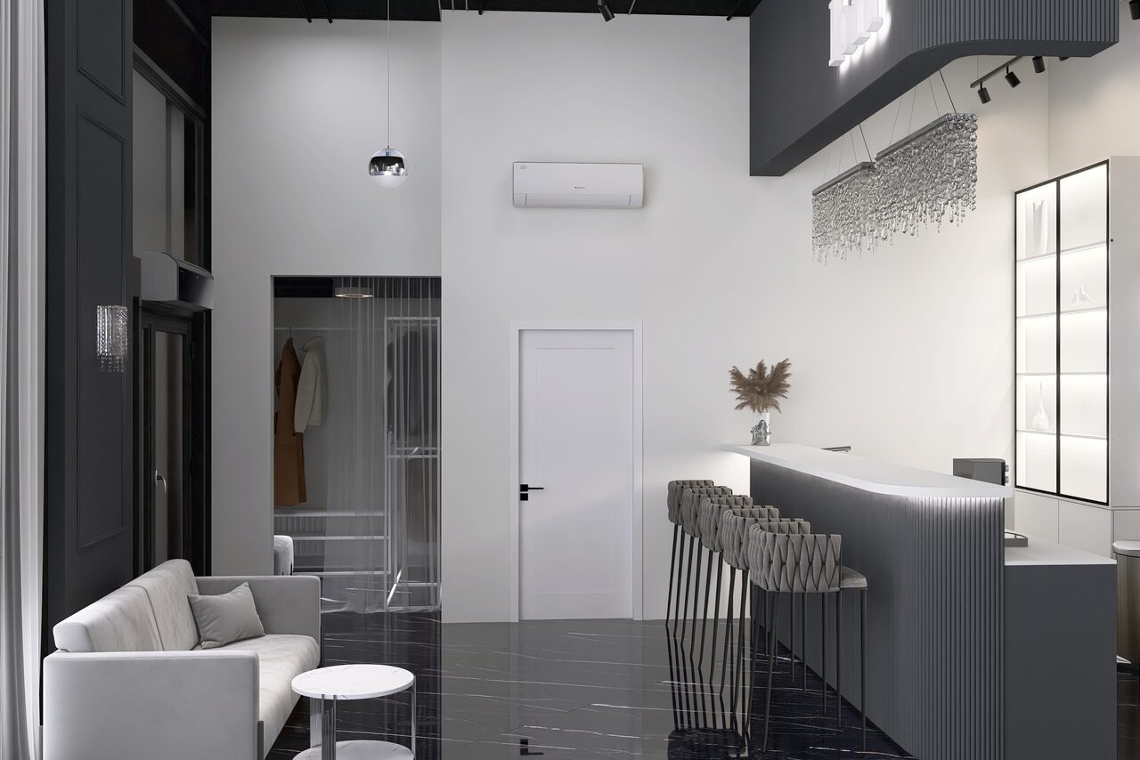 Арендовать Элегантный лофт «Резиденция»