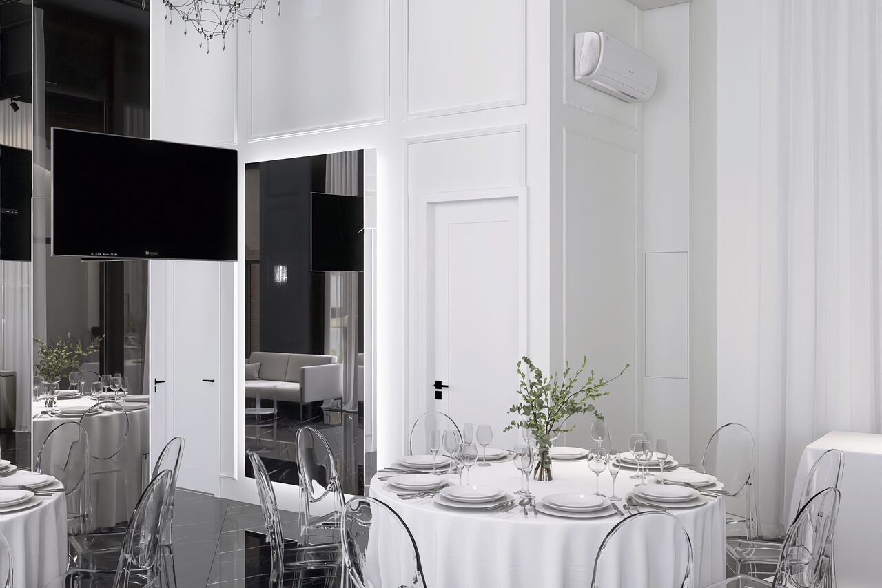 Арендовать Элегантный лофт «Резиденция»