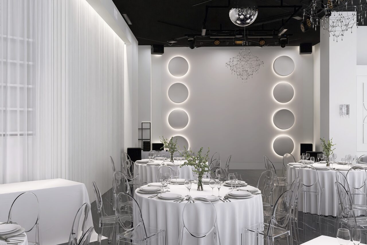 Арендовать Элегантный лофт «Резиденция»