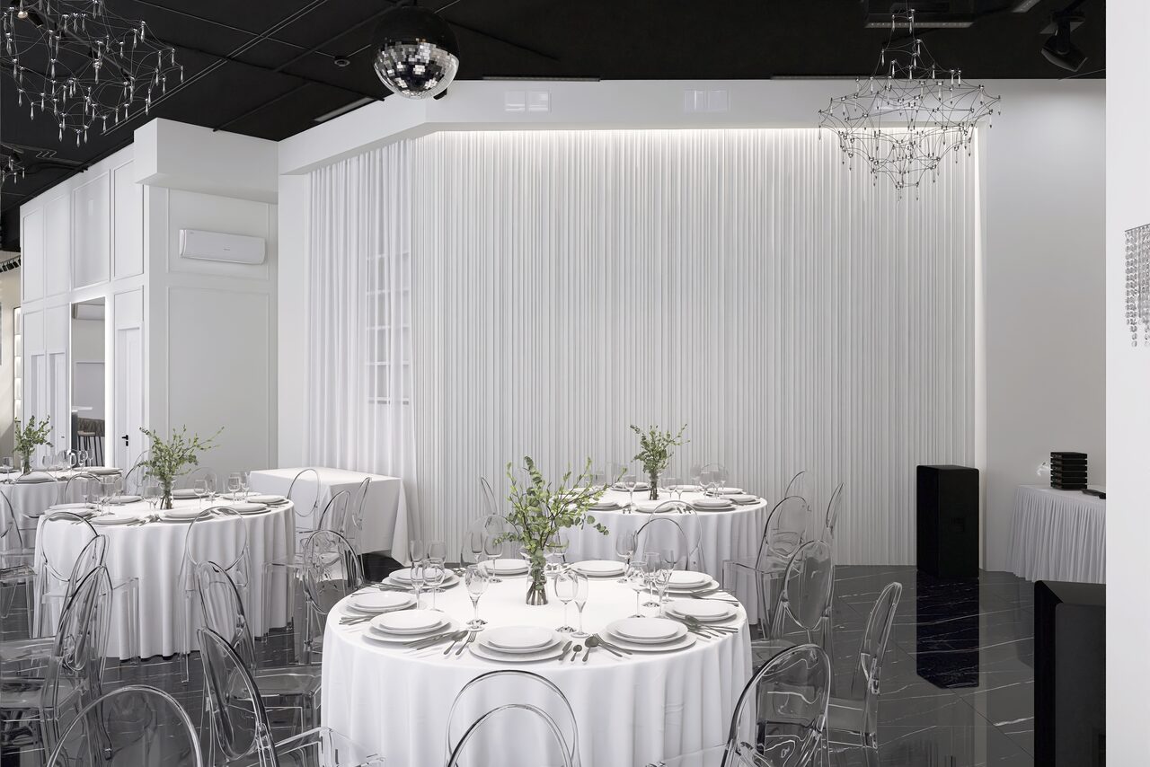 Арендовать Элегантный лофт «Резиденция»