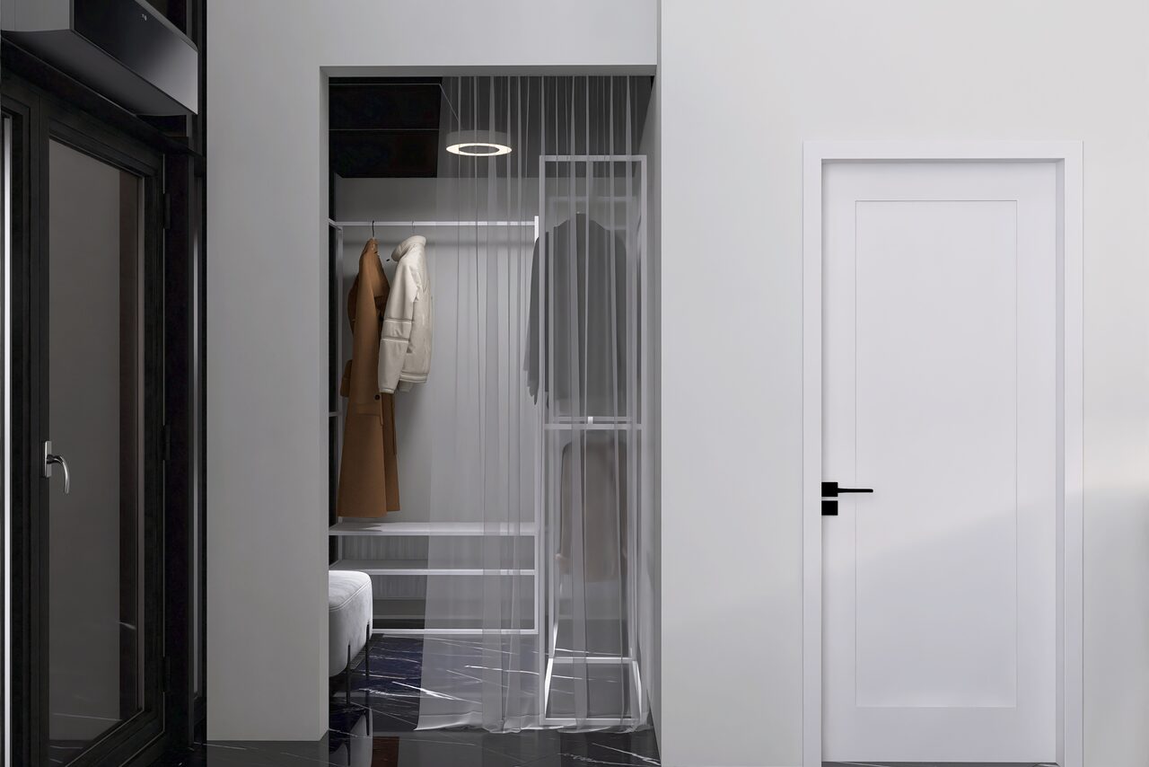 Арендовать Элегантный лофт «Резиденция»