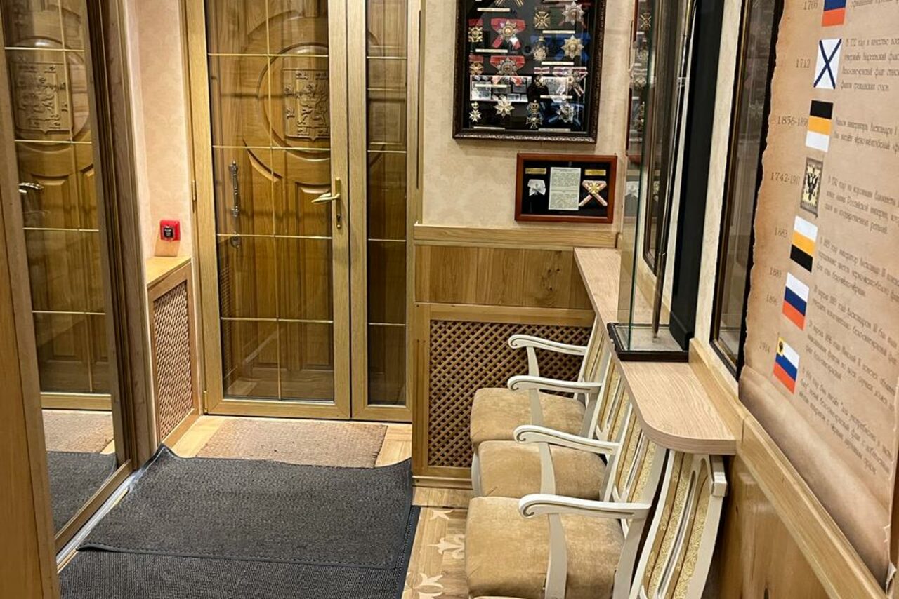 Арендовать Дом Романовых. Уникальное арт-пространство 