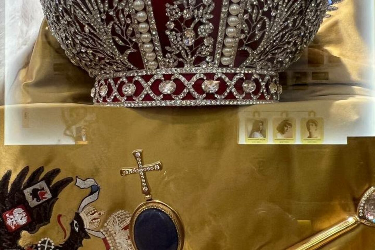 Арендовать Дом Романовых. Уникальное арт-пространство 