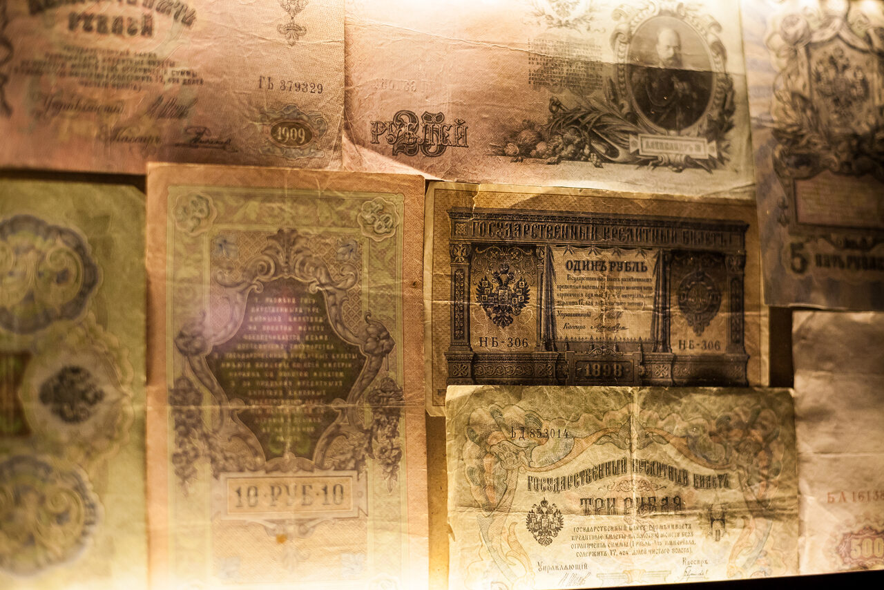 Арендовать Дом Романовых. Уникальное арт-пространство 