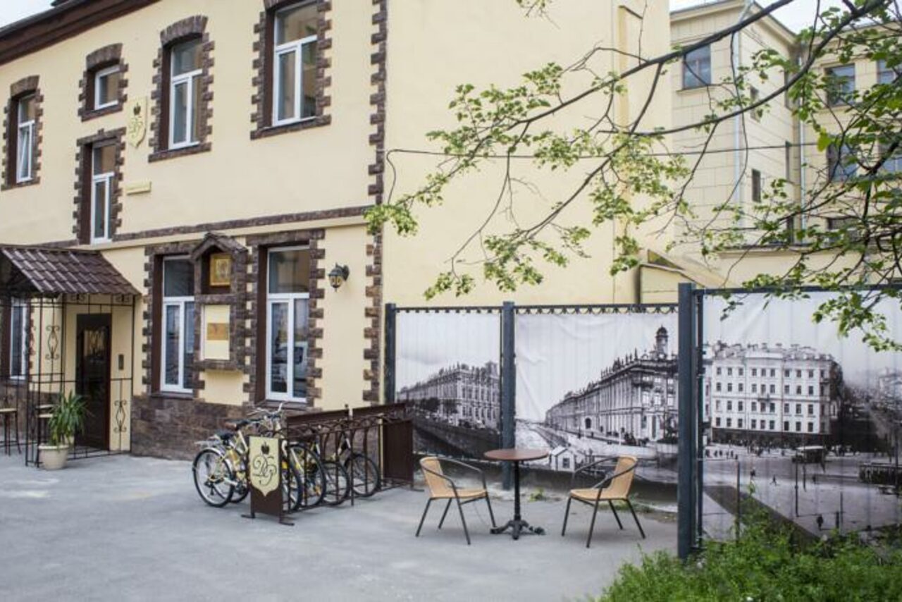 Арендовать Дом Романовых. Уникальное арт-пространство 