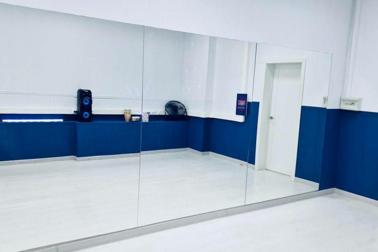 Арендовать Зал №3 “Open space”(Открытое пространство) 23 кв.м.