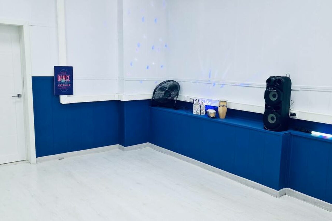 Арендовать Зал №3 “Open space”(Открытое пространство) 23 кв.м.