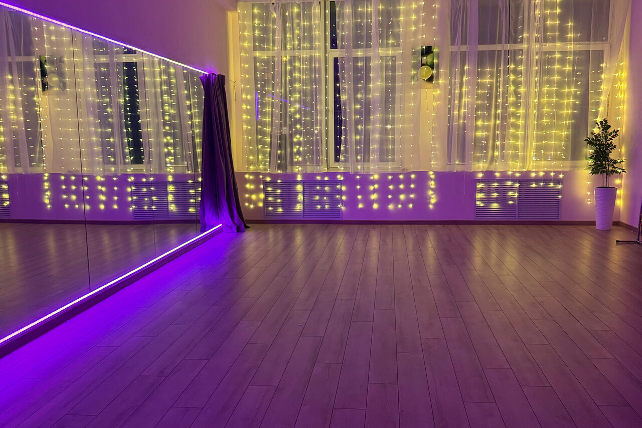 Арендовать Зал №5 “Лайм” 60 кв.м.