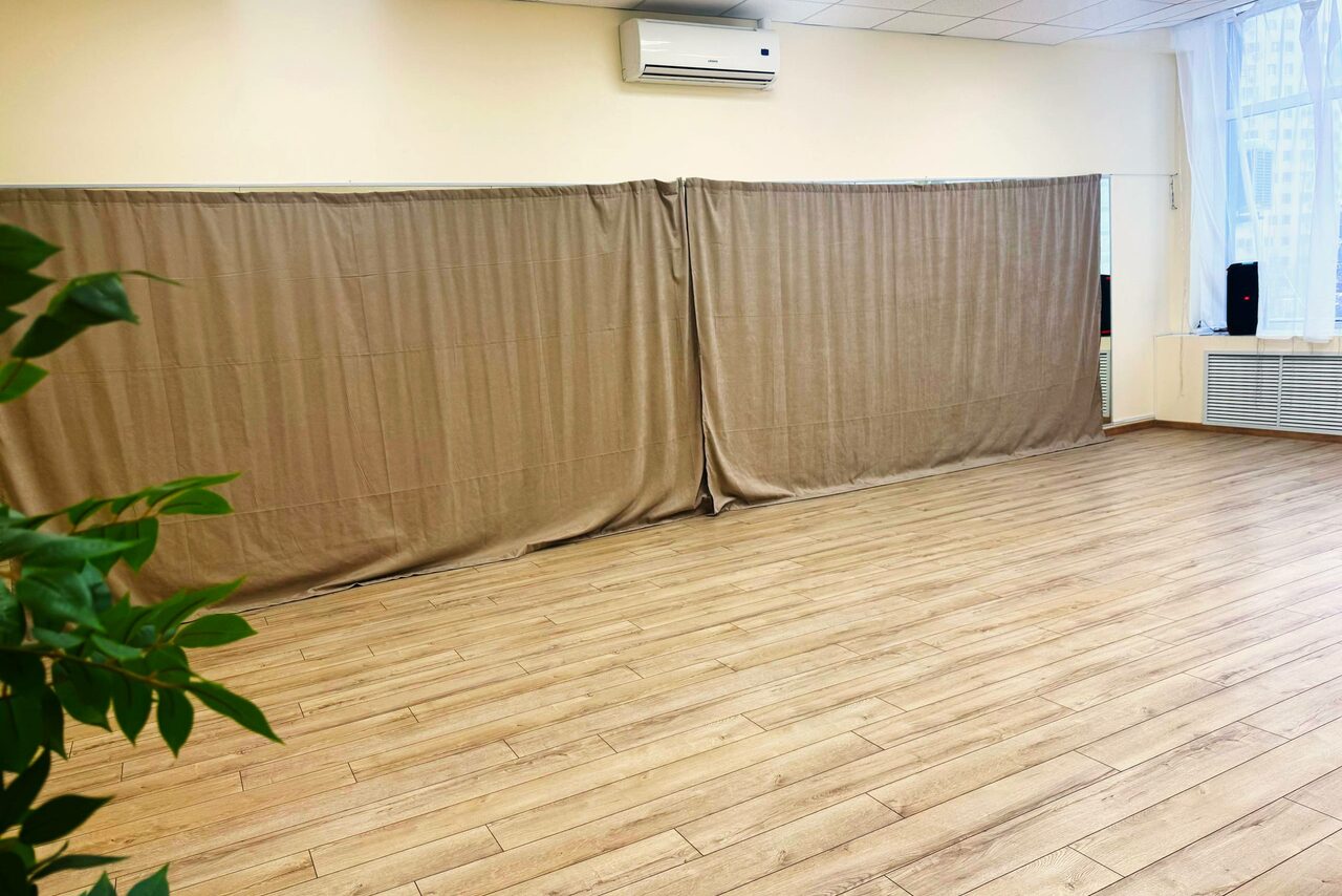 Арендовать Зал №5 “Лайм” 60 кв.м.