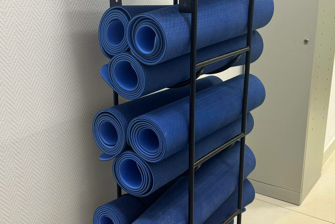 Арендовать Зал №7 “Куба” - Стильный танцевальный зал 80 кв.м.