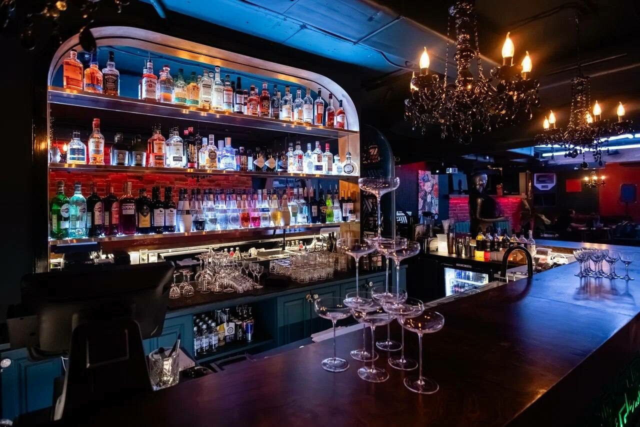 Арендовать GESTALT CLUB