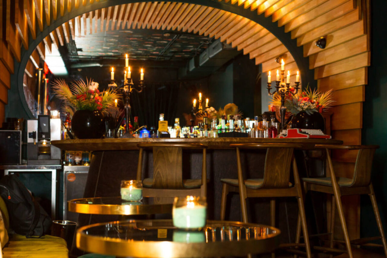 Арендовать GESTALT CLUB