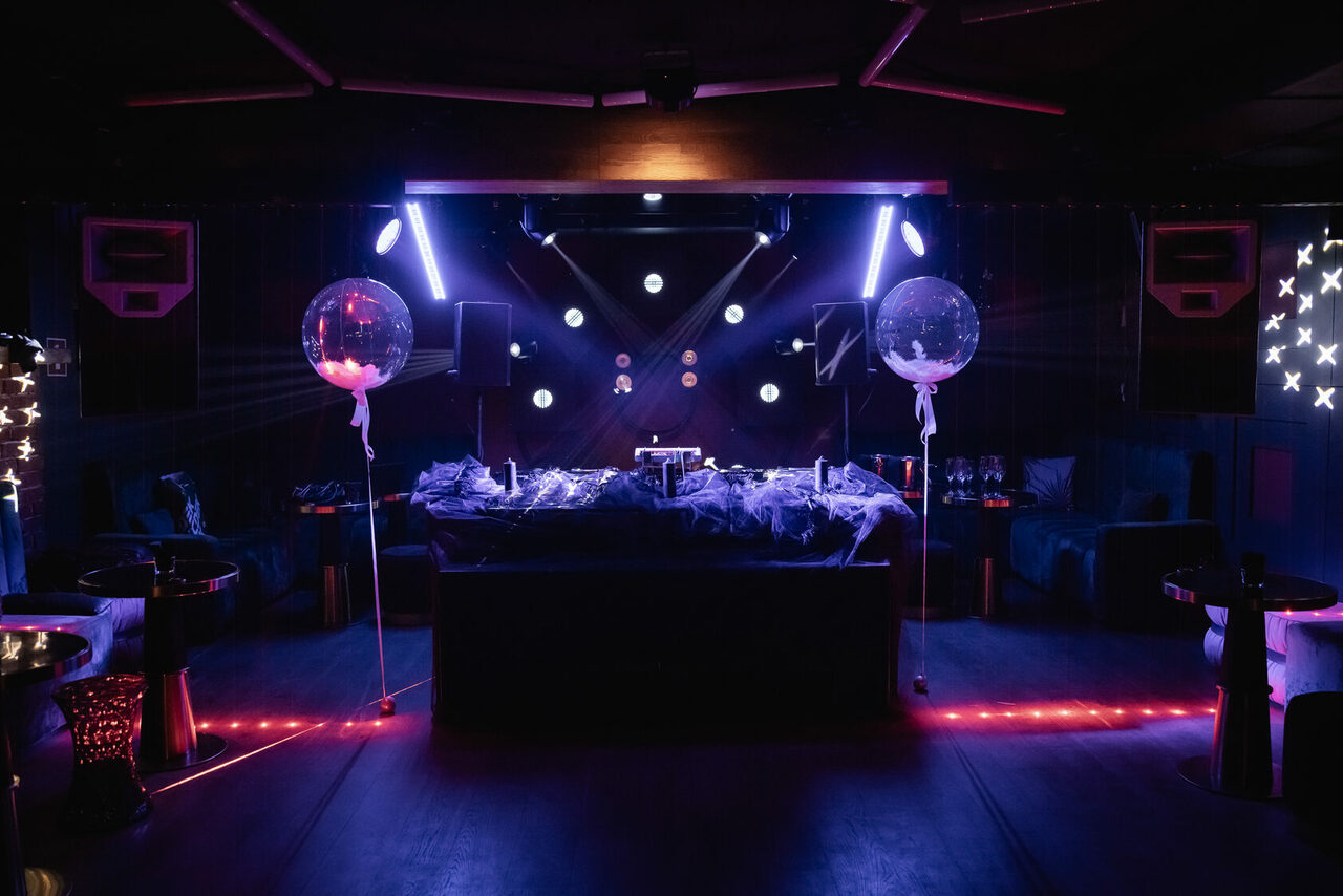 Арендовать GESTALT CLUB