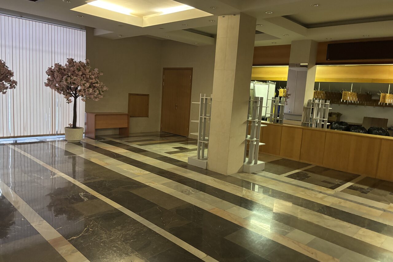 Арендовать МоцПрофКомп. Конференц-зал в отдельном здании