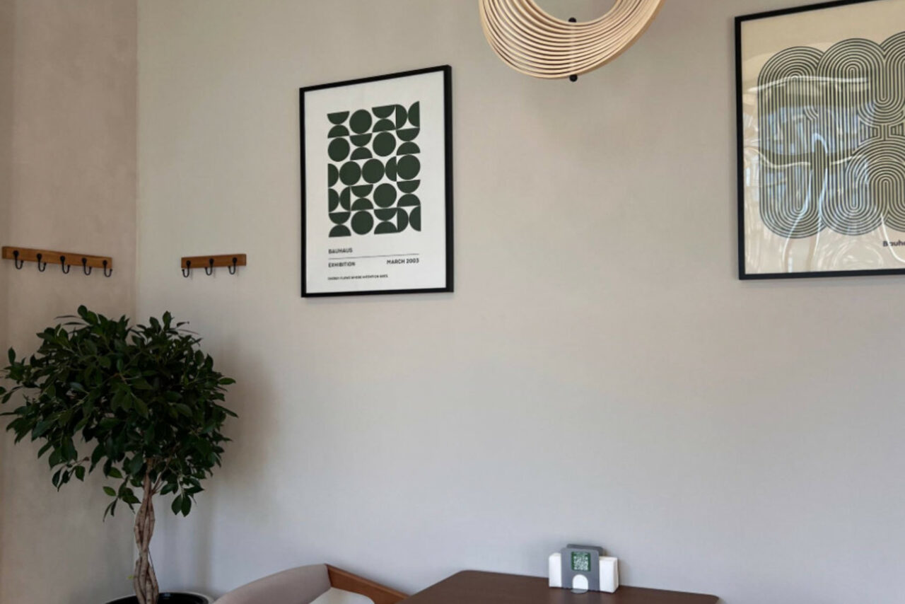 Арендовать Circle cafe комфортный зал