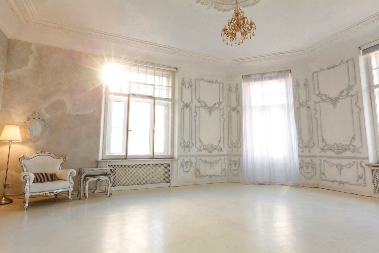 Арендовать Адини. Пространство для мероприятий и фотосессий