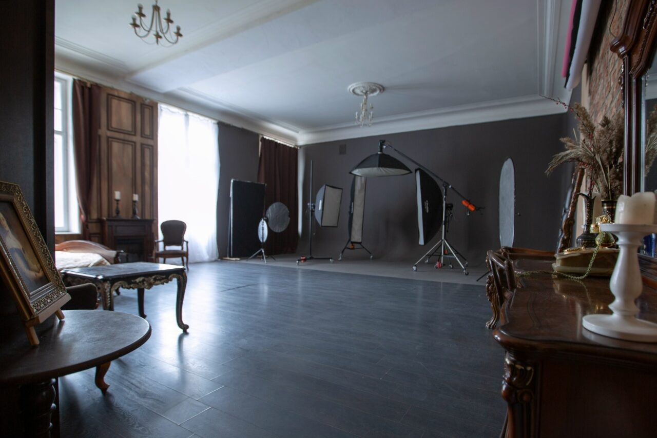 Арендовать Адини. Пространство для мероприятий и фотосессий