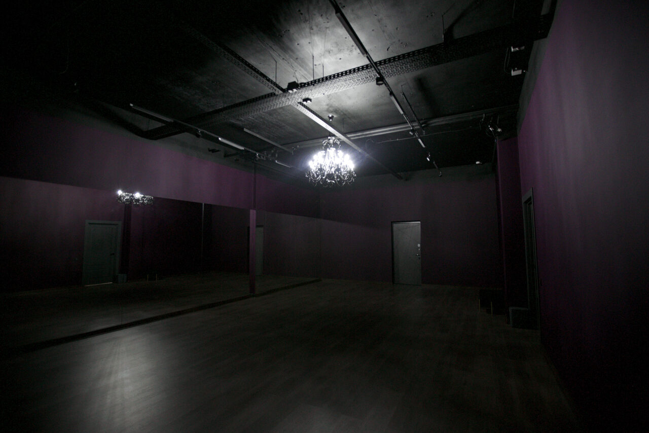 Арендовать ТРЕНДенс. Стильный танцевальный зал