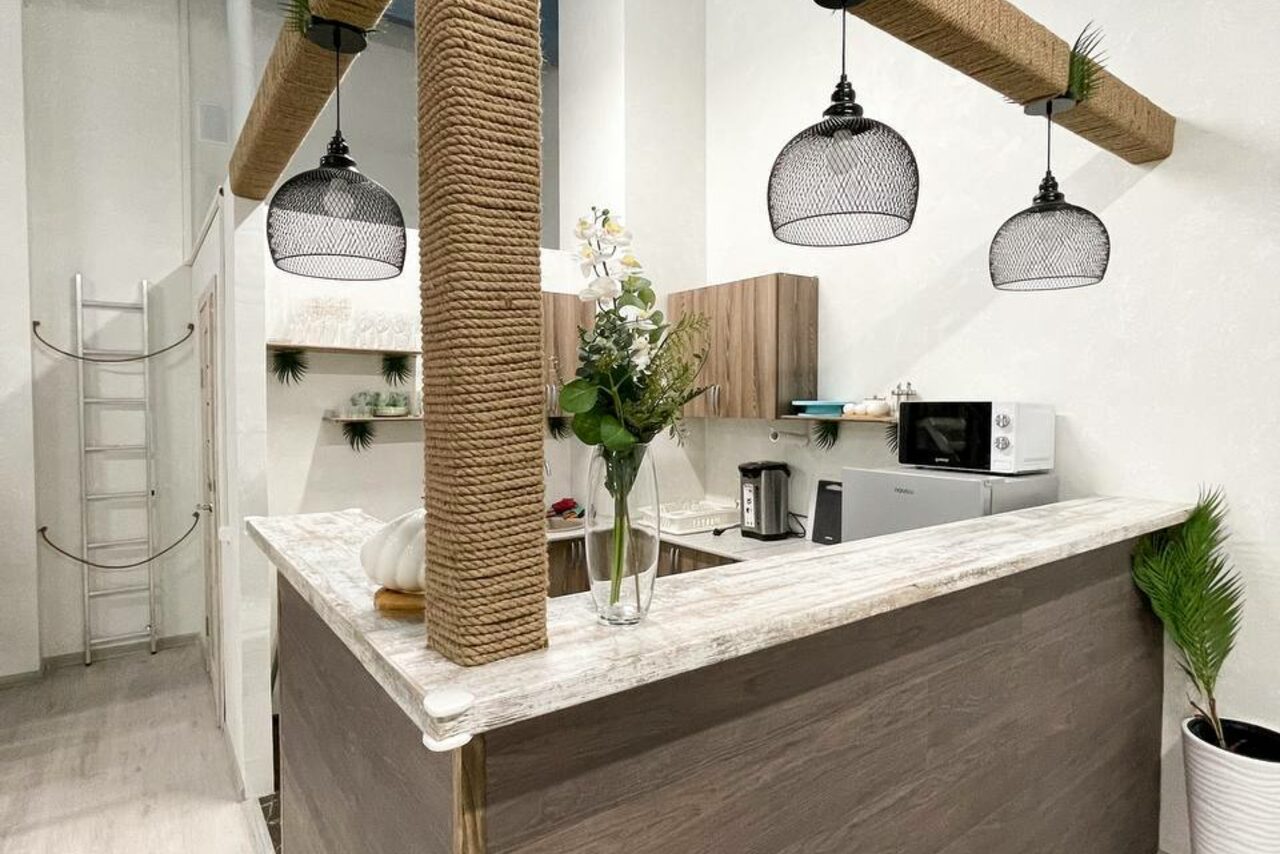 Арендовать Loft Oblaka. Зал Баунти на Римского-Корсакова