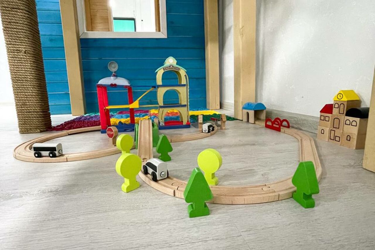 Арендовать Loft Oblaka. Зал Баунти на Римского-Корсакова