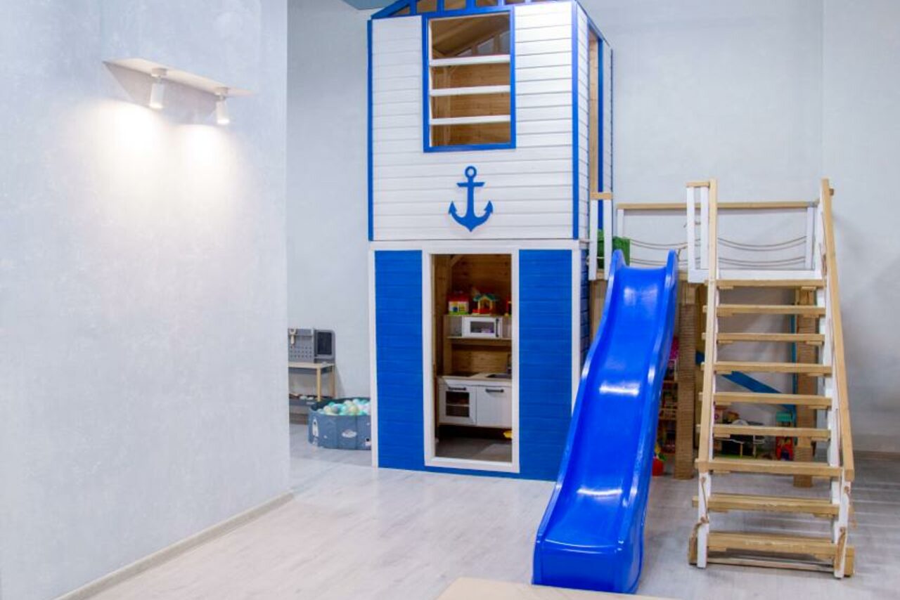 Арендовать Лофт Облака. Зал Баунти на Римского-Корсакова