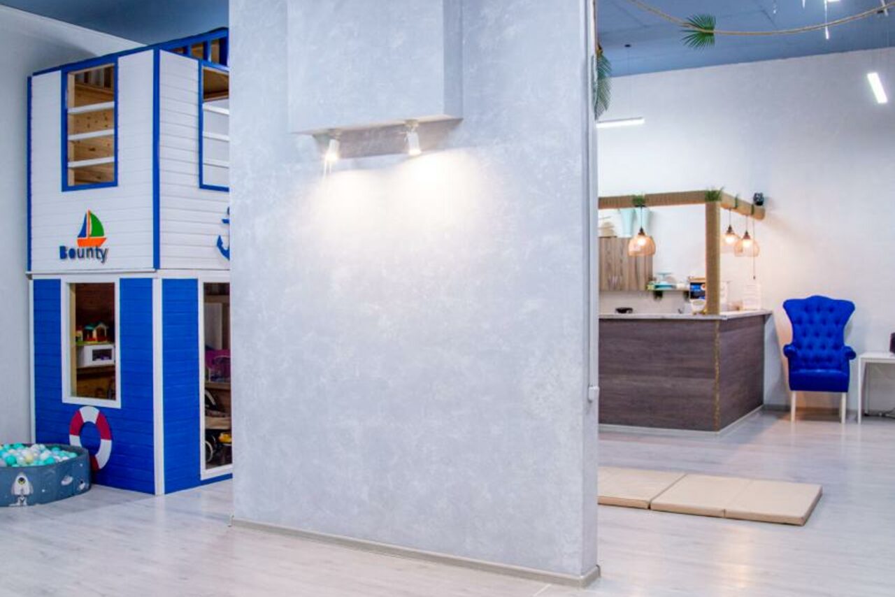 Арендовать Лофт Облака. Зал Баунти на Римского-Корсакова