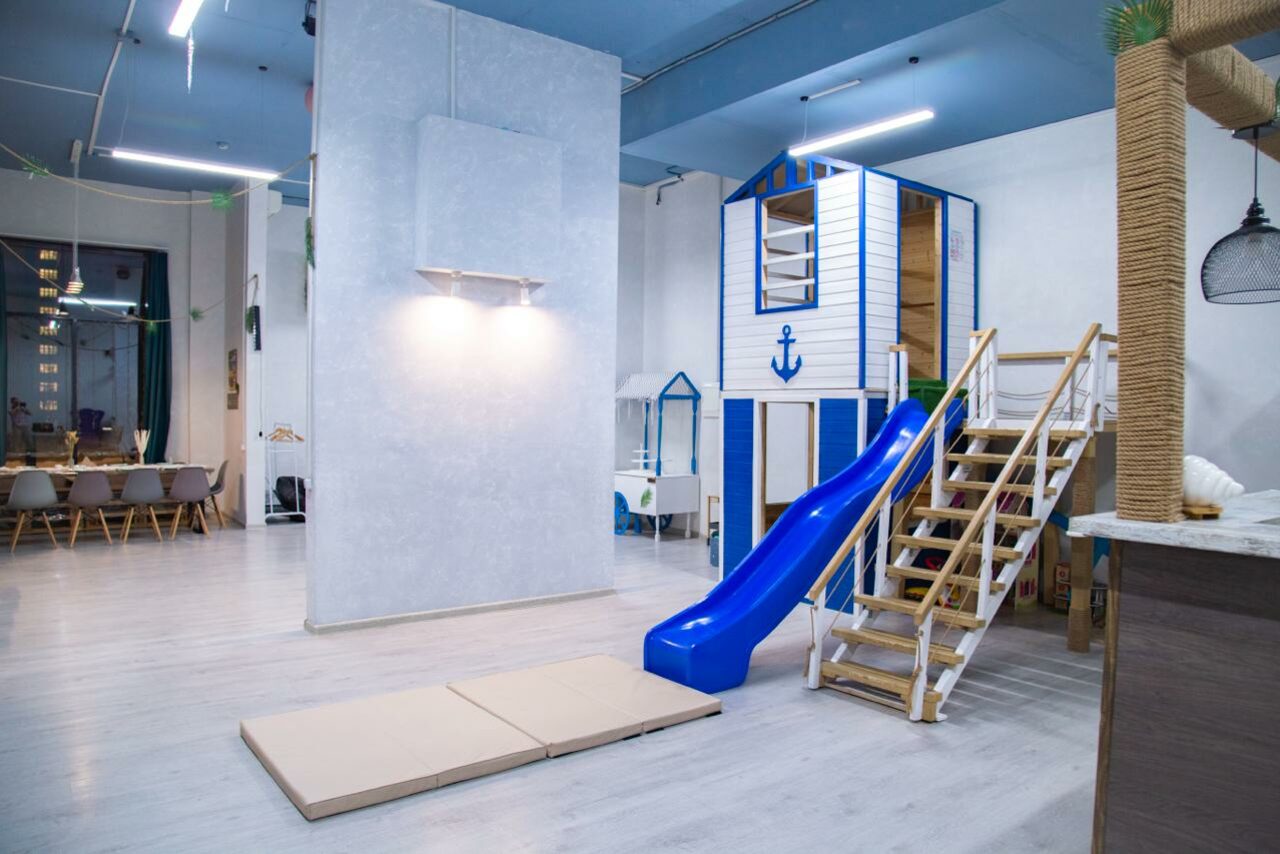 Арендовать Лофт Облака. Зал Баунти на Римского-Корсакова