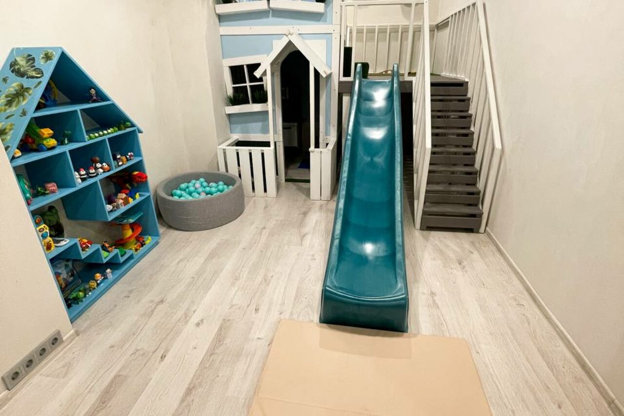 Арендовать Loft Oblaka. Зал Баунти на Полярной