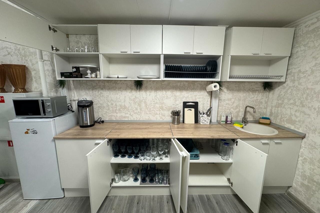 Арендовать Loft Oblaka. Зал Баунти на Сельскохозяйственной