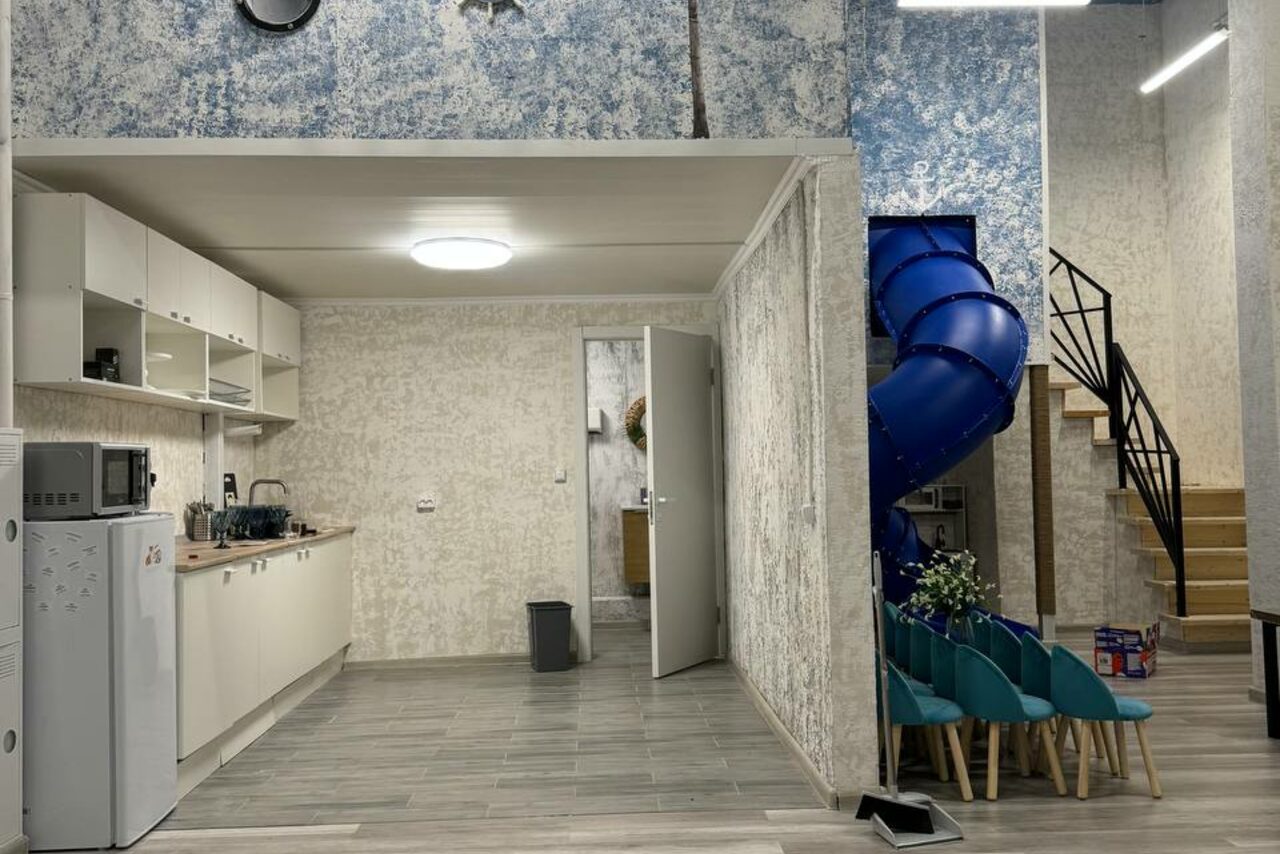 Арендовать Loft Oblaka. Зал Баунти на Сельскохозяйственной