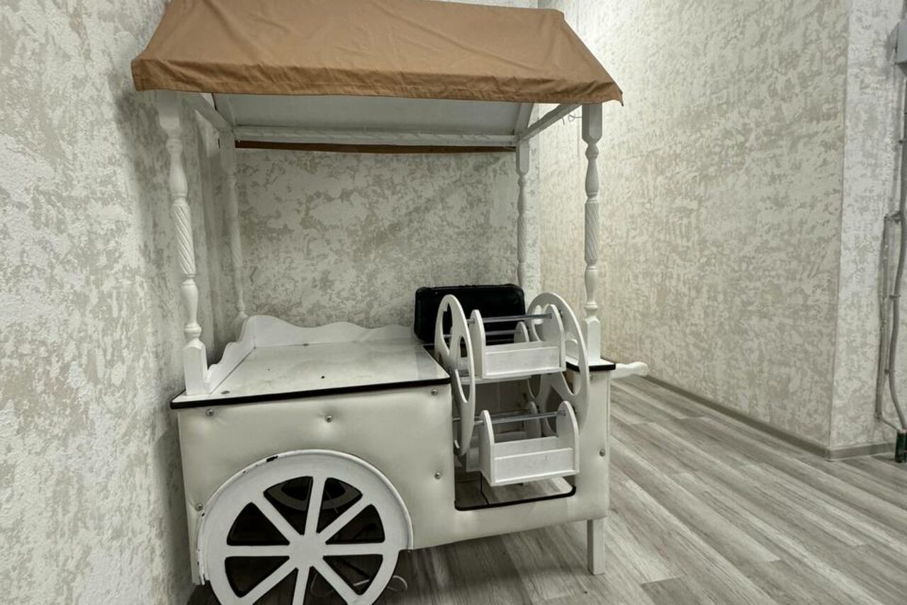 Арендовать Loft Oblaka. Зал Баунти на Сельскохозяйственной