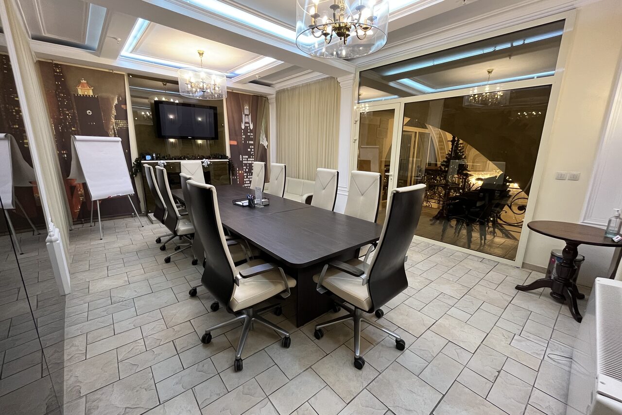 Арендовать Офисный центр «Деловой»